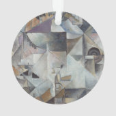 Samovar Ornament (Rückseite)