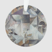 Samovar Ornament (Vorderseite)