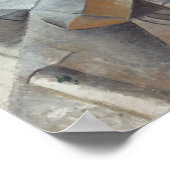 Samovar Poster (Ecke)