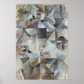 Samovar Poster (Vorne)