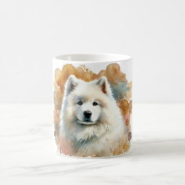 🐾 Samoyed Lovers, Diese Tasse ist für Sie! 🐾