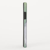 Samoyed Painting - Niedliche Original Dog Art Case-Mate iPhone Hülle (Hinten/Rechts)