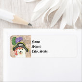 Samoyed Pirate (Insitu)