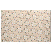 Samoyed Pirate Stoff (Fat Quarter (45,7 x 55,9 cm))
