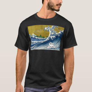 samoyed T-Shirt