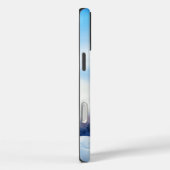 Samoyed - Tough Phone Case (Rückseite / Rechts)