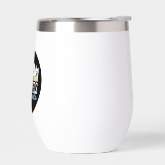 Samoyeds des Emblems der Halbinsel