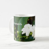 Sampaguita Tasse (Vorderseite Links)