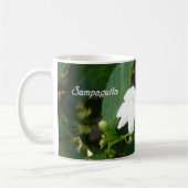Sampaguita Tasse (Links)