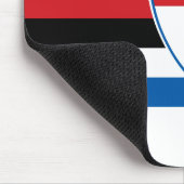 Sampdoria Mousepad (Ecke)