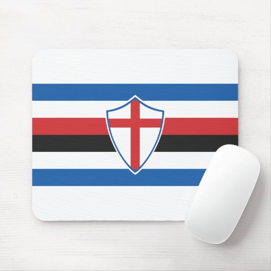 Sampdoria Mousepad (Mit Mouse)