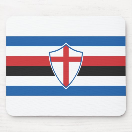 Sampdoria Mousepad (Vorne)