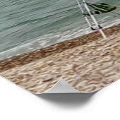 Sample image poster (Ecke)