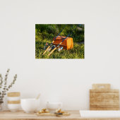 Sample Image. Poster (Küche)