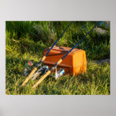 Sample Image. Poster (Vorne)