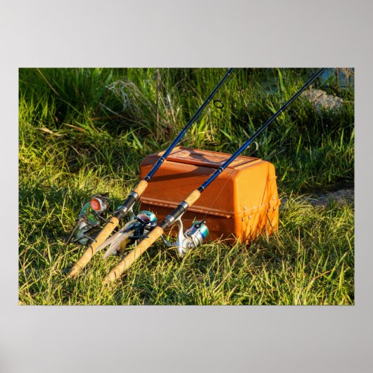 Sample Image. Poster (Vorne)