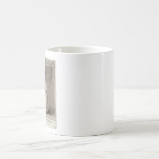 Samplermakers Tasse ~ (Mittel)