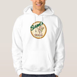 Sams GRILLEN Hoodie (w/Brew Schwein)