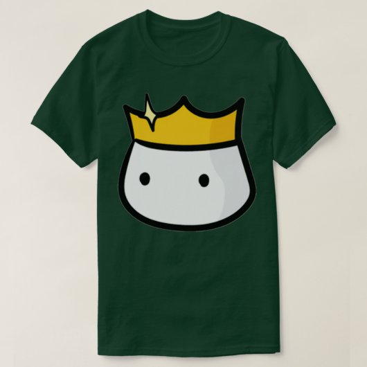 Samsa Schmetterlinge T-Shirt (Design vorne)