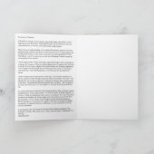 Samsara Karte (Innenseite)