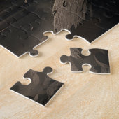 Samson Breaking the Philistine Pillars Puzzle  (Seite)