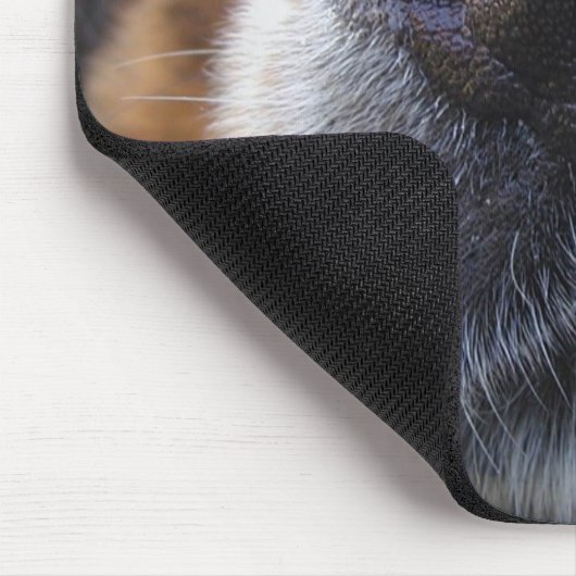 Samson Mousepad (Ecke)