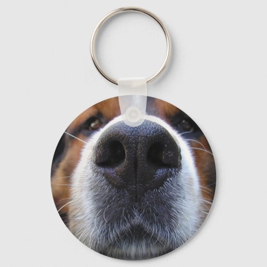 Samson Schlüsselanhänger (Vorderseite)