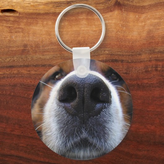 Samson Schlüsselanhänger (Vorderseite)