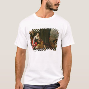 Samson und Delilah T-Shirt