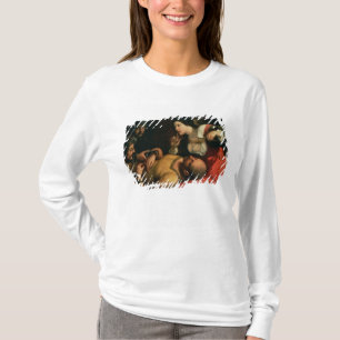 Samson und Delilah T-Shirt