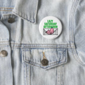Samstagnachmittag mit Herrn Faul Button (Beispiel)