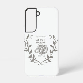 Samsung 21 Fall Wenn gefunden Rückgabe Afton Samsung Galaxy Hülle