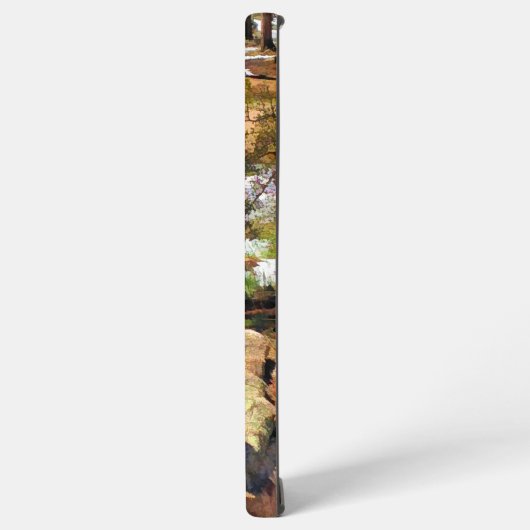 Samsung 22Ultra Phone Case Samsung Galaxy Hülle (Linke Seite)