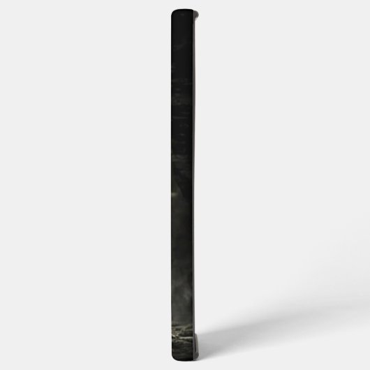 Samsung Batman Cover Galaxy Hülle (Linke Seite)