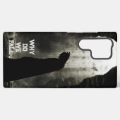 Samsung Batman Cover Samsung Galaxy Hülle (Rückseite (Horizontal))