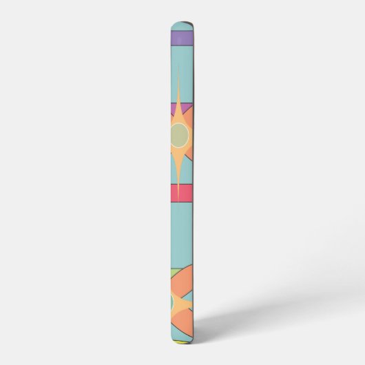 Samsung Case Galaxy Hülle (Linke Seite)