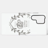 Samsung Case if found return to HHBB Galaxy Hülle (Rückseite (Horizontal))