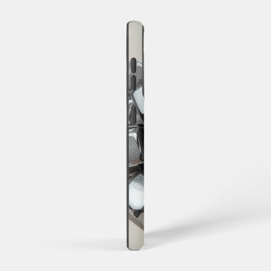 Samsung Case Samsung Galaxy Hülle (Rechte Seite)