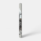 Samsung Case Samsung Galaxy Hülle (Linke Seite)