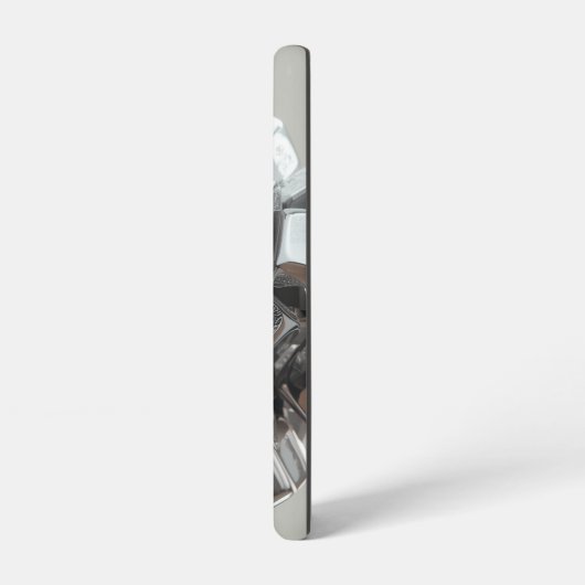 Samsung Case Samsung Galaxy Hülle (Linke Seite)