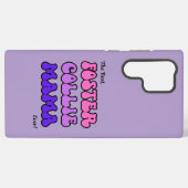 Samsung cell phone case galaxy hülle (Rückseite (Horizontal))