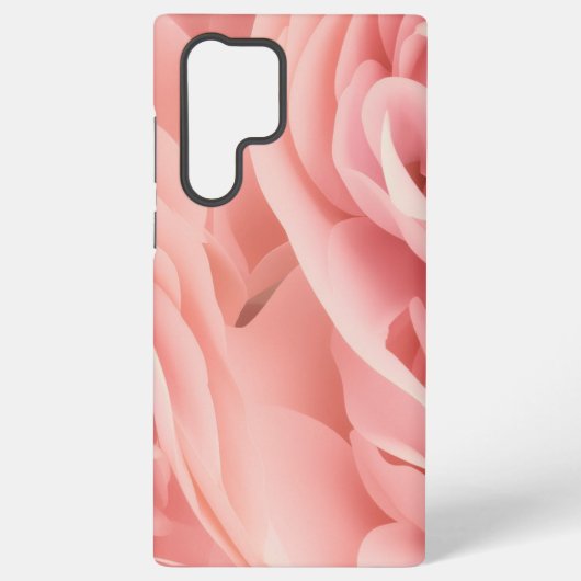 Samsung FE | | Ultra 5G | S 24 Galaxy Hülle (Rückseite)