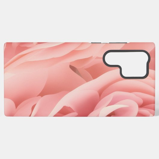 Samsung FE | | Ultra 5G | S 24 Samsung Galaxy Hülle (Rückseite (Horizontal))