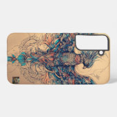 Samsung G Case S22-Superior Galaxy Hülle (Rückseite (Horizontal))