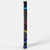 Samsung Galaxie Galaxy Hülle (Rechte Seite)