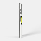 Samsung-Galaxiefall Samsung Galaxy Hülle (Rechte Seite)