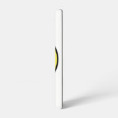 Samsung-Galaxiefall Samsung Galaxy Hülle (Linke Seite)