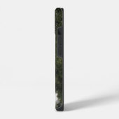 SAMSUNG GALAXY14 FALLSTIL UND DESIGN iPhone HÜLLE (Linke Seite)