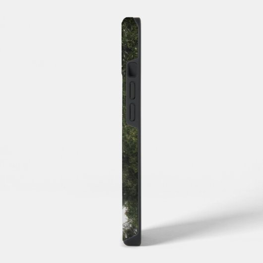 SAMSUNG GALAXY14 FALLSTIL UND DESIGN iPhone HÜLLE (Linke Seite)