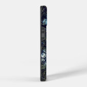 SAMSUNG GALAXY14 FALLSTIL UND DESIGN iPhone HÜLLE (Rechte Seite)